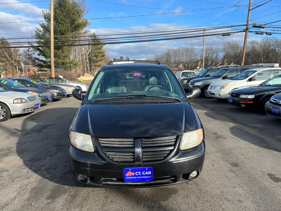 Used Dodge Grand Caravan 4dr SXT 2006 | CT Car Co LLC. East Windsor, Connecticut Used Dodge Grand Caravan 4dr SXT 2006 | CT Car Co LLC. East Windsor, Connecticut