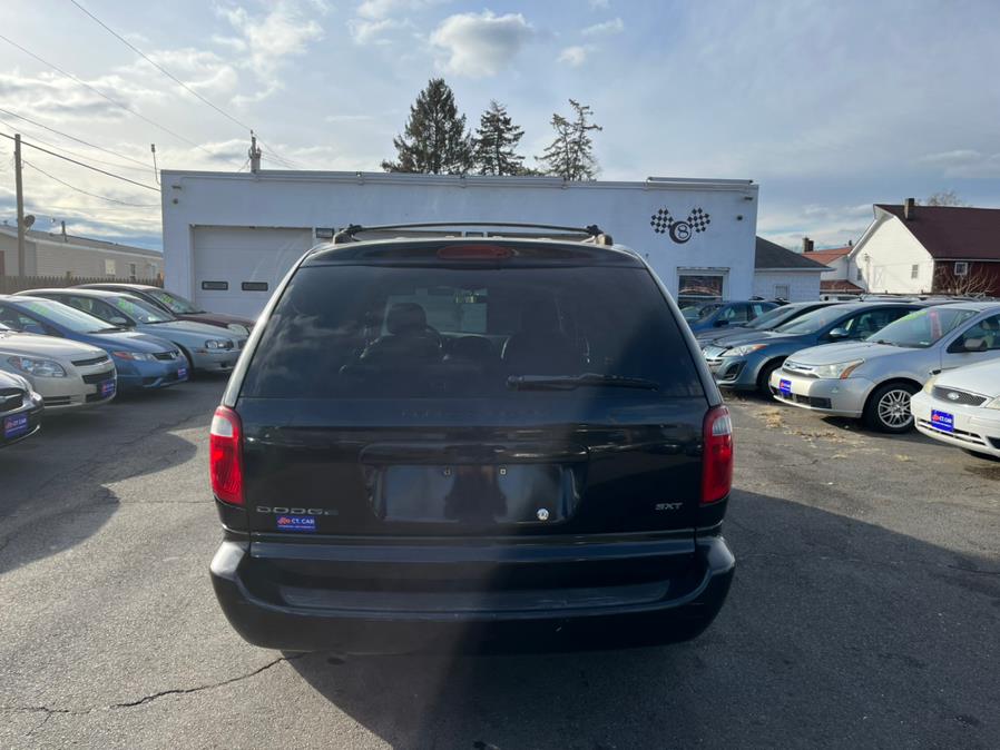 Used Dodge Grand Caravan 4dr SXT 2006 | CT Car Co LLC. East Windsor, Connecticut Used Dodge Grand Caravan 4dr SXT 2006 | CT Car Co LLC. East Windsor, Connecticut