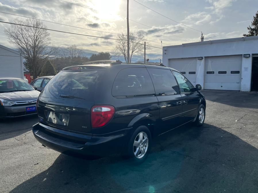 Used Dodge Grand Caravan 4dr SXT 2006 | CT Car Co LLC. East Windsor, Connecticut Used Dodge Grand Caravan 4dr SXT 2006 | CT Car Co LLC. East Windsor, Connecticut