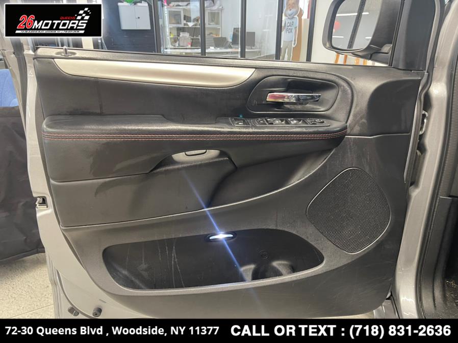 2020 Dodge Grand Caravan GT Wagon, available for sale in Woodside, New York | 26 Motors Queens. Woodside, New York 2020 Dodge Grand Caravan GT Wagon, available for sale in Woodside, New York | 26 Motors Queens. Woodside, New York