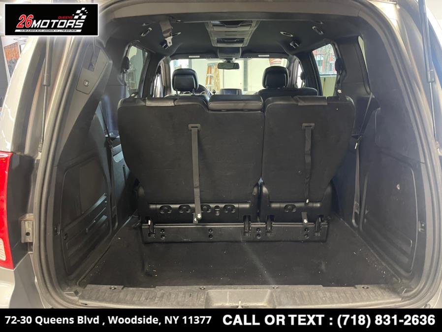 2020 Dodge Grand Caravan GT Wagon, available for sale in Woodside, New York | 26 Motors Queens. Woodside, New York 2020 Dodge Grand Caravan GT Wagon, available for sale in Woodside, New York | 26 Motors Queens. Woodside, New York