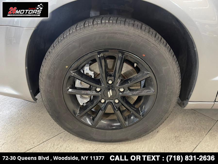 2020 Dodge Grand Caravan GT Wagon, available for sale in Woodside, New York | 26 Motors Queens. Woodside, New York 2020 Dodge Grand Caravan GT Wagon, available for sale in Woodside, New York | 26 Motors Queens. Woodside, New York