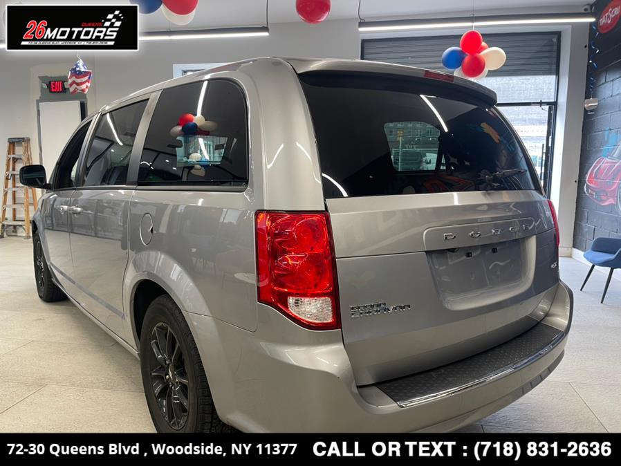 2020 Dodge Grand Caravan GT Wagon, available for sale in Woodside, New York | 26 Motors Queens. Woodside, New York 2020 Dodge Grand Caravan GT Wagon, available for sale in Woodside, New York | 26 Motors Queens. Woodside, New York