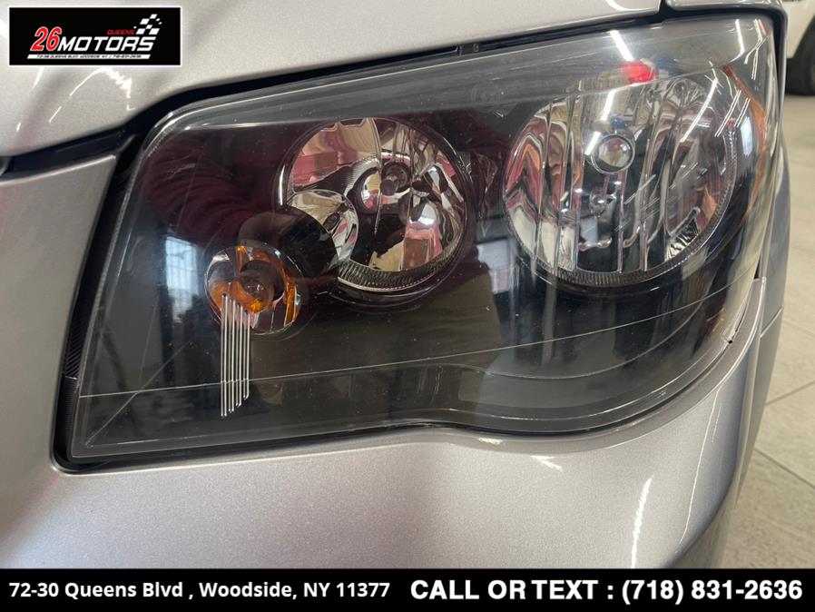 2020 Dodge Grand Caravan GT Wagon, available for sale in Woodside, New York | 26 Motors Queens. Woodside, New York 2020 Dodge Grand Caravan GT Wagon, available for sale in Woodside, New York | 26 Motors Queens. Woodside, New York
