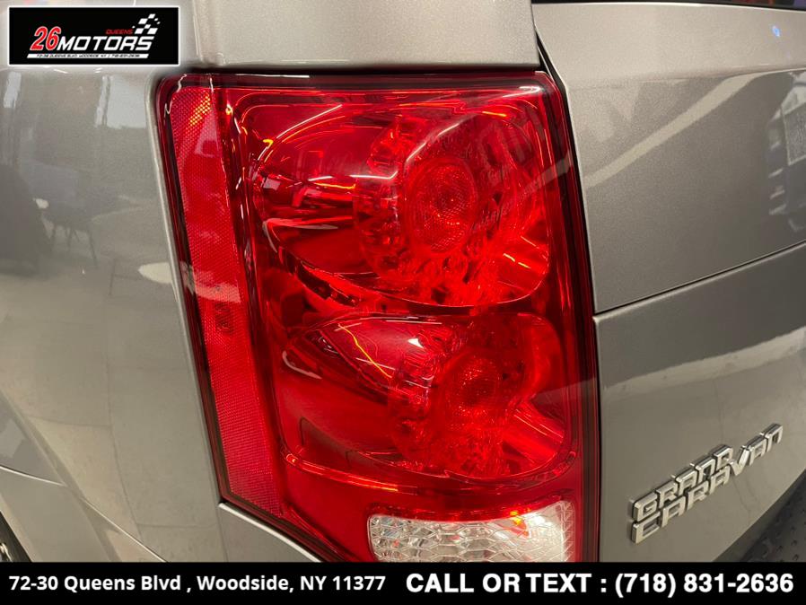 2020 Dodge Grand Caravan GT Wagon, available for sale in Woodside, New York | 26 Motors Queens. Woodside, New York 2020 Dodge Grand Caravan GT Wagon, available for sale in Woodside, New York | 26 Motors Queens. Woodside, New York