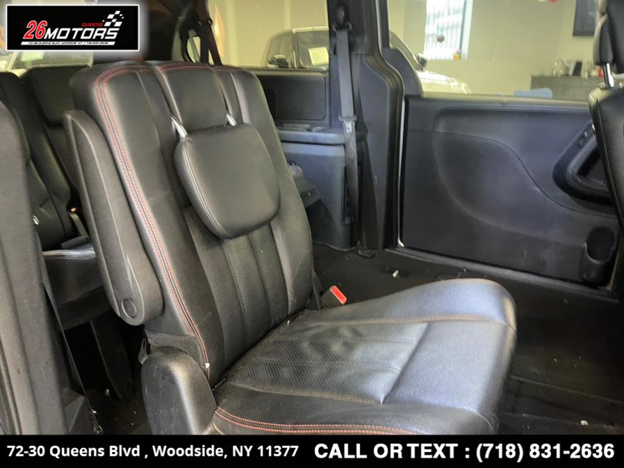 2020 Dodge Grand Caravan GT Wagon, available for sale in Woodside, New York | 26 Motors Queens. Woodside, New York 2020 Dodge Grand Caravan GT Wagon, available for sale in Woodside, New York | 26 Motors Queens. Woodside, New York