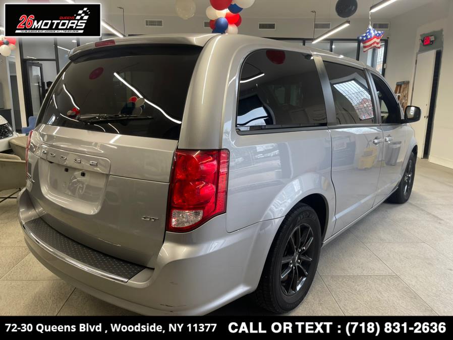 2020 Dodge Grand Caravan GT Wagon, available for sale in Woodside, New York | 26 Motors Queens. Woodside, New York 2020 Dodge Grand Caravan GT Wagon, available for sale in Woodside, New York | 26 Motors Queens. Woodside, New York