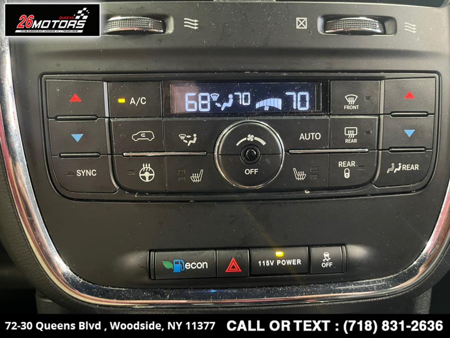 2020 Dodge Grand Caravan GT Wagon, available for sale in Woodside, New York | 26 Motors Queens. Woodside, New York 2020 Dodge Grand Caravan GT Wagon, available for sale in Woodside, New York | 26 Motors Queens. Woodside, New York