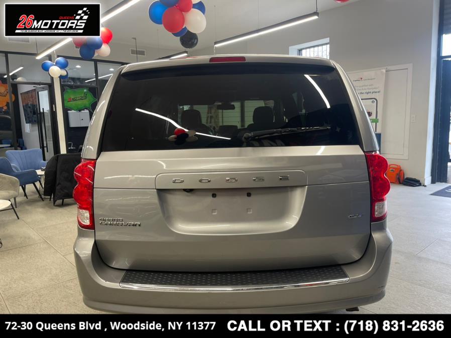2020 Dodge Grand Caravan GT Wagon, available for sale in Woodside, New York | 26 Motors Queens. Woodside, New York 2020 Dodge Grand Caravan GT Wagon, available for sale in Woodside, New York | 26 Motors Queens. Woodside, New York