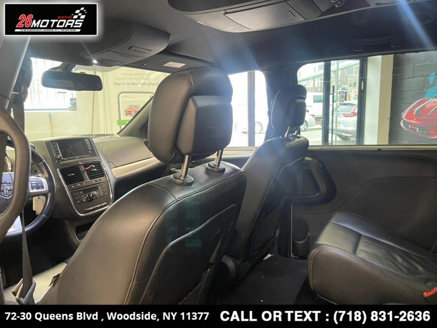 2020 Dodge Grand Caravan GT Wagon, available for sale in Woodside, New York | 26 Motors Queens. Woodside, New York 2020 Dodge Grand Caravan GT Wagon, available for sale in Woodside, New York | 26 Motors Queens. Woodside, New York