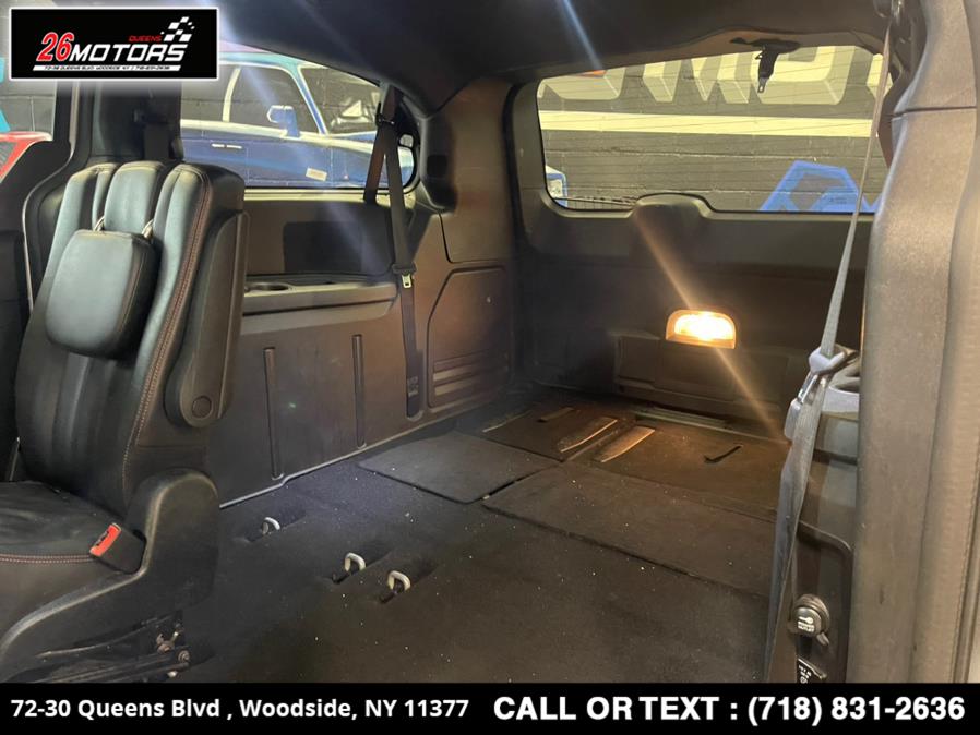 2020 Dodge Grand Caravan GT Wagon, available for sale in Woodside, New York | 26 Motors Queens. Woodside, New York 2020 Dodge Grand Caravan GT Wagon, available for sale in Woodside, New York | 26 Motors Queens. Woodside, New York