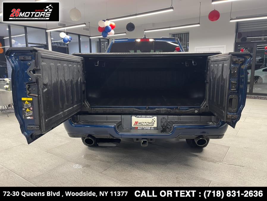 2021 Ram 1500 Sport 4x4 Quad Cab 6''4" Box, available for sale in Woodside, New York | 26 Motors Queens. Woodside, New York 2021 Ram 1500 Sport 4x4 Quad Cab 6''4" Box, available for sale in Woodside, New York | 26 Motors Queens. Woodside, New York