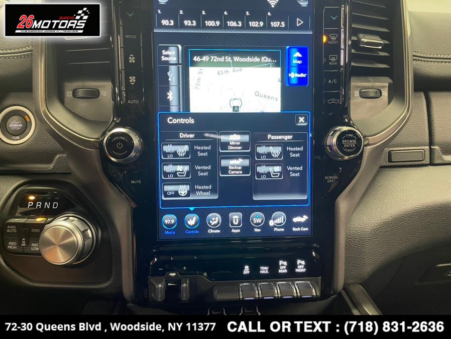 2021 Ram 1500 Sport 4x4 Quad Cab 6''4" Box, available for sale in Woodside, New York | 26 Motors Queens. Woodside, New York 2021 Ram 1500 Sport 4x4 Quad Cab 6''4" Box, available for sale in Woodside, New York | 26 Motors Queens. Woodside, New York