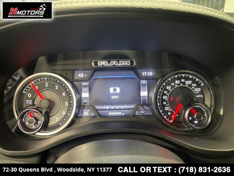 2021 Ram 1500 Sport 4x4 Quad Cab 6''4" Box, available for sale in Woodside, New York | 26 Motors Queens. Woodside, New York 2021 Ram 1500 Sport 4x4 Quad Cab 6''4" Box, available for sale in Woodside, New York | 26 Motors Queens. Woodside, New York