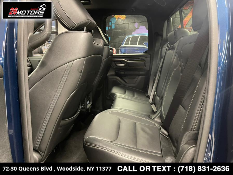 2021 Ram 1500 Sport 4x4 Quad Cab 6''4" Box, available for sale in Woodside, New York | 26 Motors Queens. Woodside, New York 2021 Ram 1500 Sport 4x4 Quad Cab 6''4" Box, available for sale in Woodside, New York | 26 Motors Queens. Woodside, New York