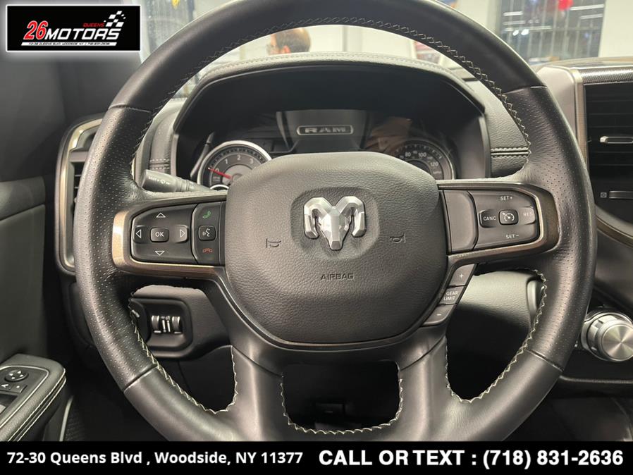 2021 Ram 1500 Sport 4x4 Quad Cab 6''4" Box, available for sale in Woodside, New York | 26 Motors Queens. Woodside, New York 2021 Ram 1500 Sport 4x4 Quad Cab 6''4" Box, available for sale in Woodside, New York | 26 Motors Queens. Woodside, New York