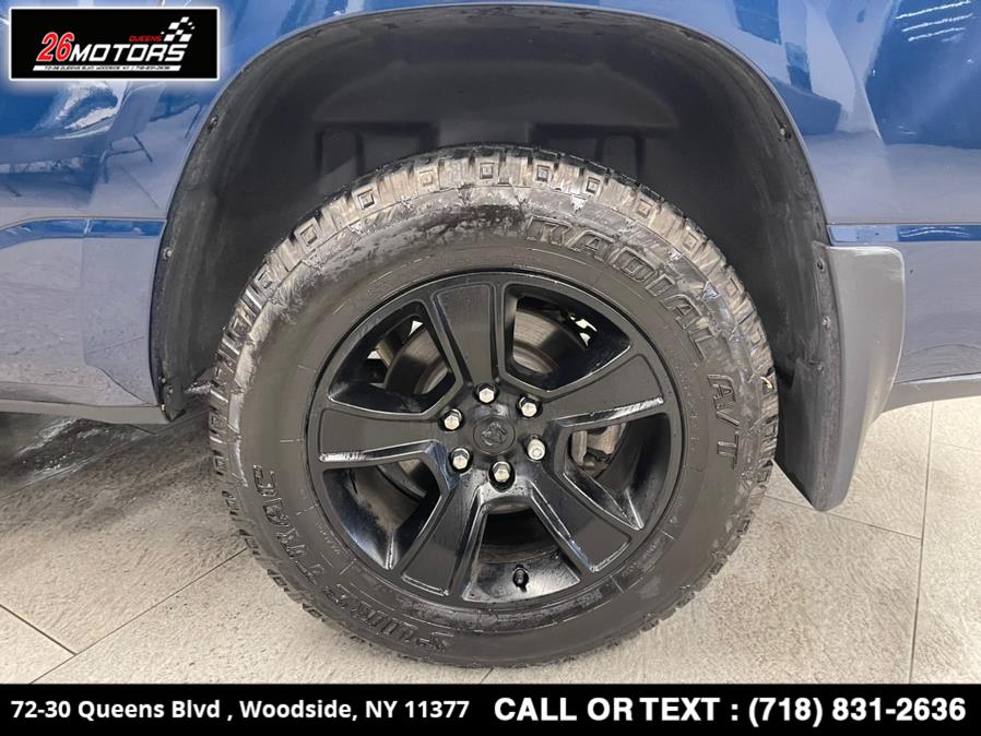 2021 Ram 1500 Sport 4x4 Quad Cab 6''4" Box, available for sale in Woodside, New York | 26 Motors Queens. Woodside, New York 2021 Ram 1500 Sport 4x4 Quad Cab 6''4" Box, available for sale in Woodside, New York | 26 Motors Queens. Woodside, New York