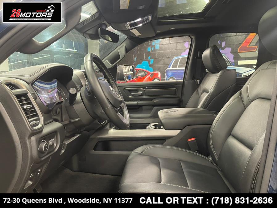 2021 Ram 1500 Sport 4x4 Quad Cab 6''4" Box, available for sale in Woodside, New York | 26 Motors Queens. Woodside, New York 2021 Ram 1500 Sport 4x4 Quad Cab 6''4" Box, available for sale in Woodside, New York | 26 Motors Queens. Woodside, New York