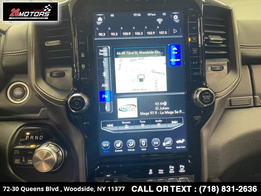2021 Ram 1500 Sport 4x4 Quad Cab 6''4" Box, available for sale in Woodside, New York | 26 Motors Queens. Woodside, New York 2021 Ram 1500 Sport 4x4 Quad Cab 6''4" Box, available for sale in Woodside, New York | 26 Motors Queens. Woodside, New York