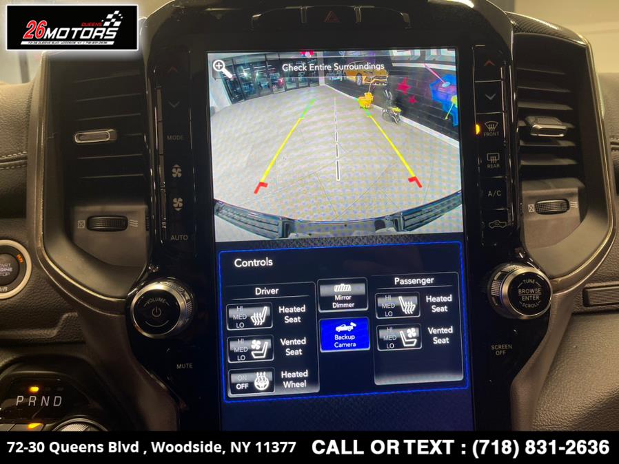 2021 Ram 1500 Sport 4x4 Quad Cab 6''4" Box, available for sale in Woodside, New York | 26 Motors Queens. Woodside, New York 2021 Ram 1500 Sport 4x4 Quad Cab 6''4" Box, available for sale in Woodside, New York | 26 Motors Queens. Woodside, New York