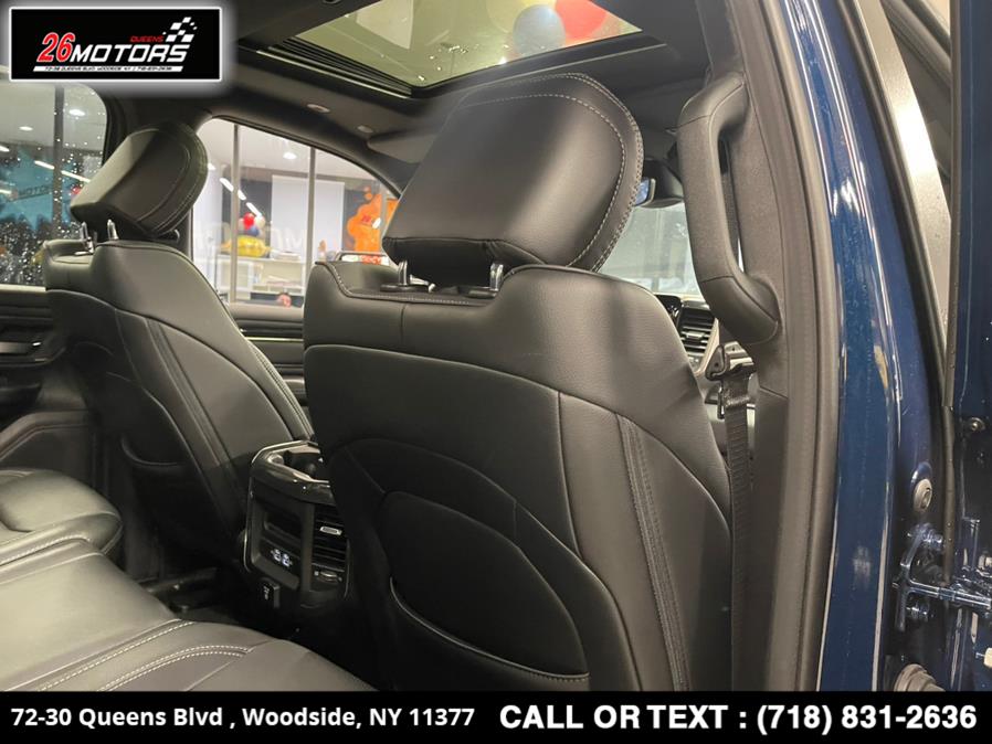2021 Ram 1500 Sport 4x4 Quad Cab 6''4" Box, available for sale in Woodside, New York | 26 Motors Queens. Woodside, New York 2021 Ram 1500 Sport 4x4 Quad Cab 6''4" Box, available for sale in Woodside, New York | 26 Motors Queens. Woodside, New York