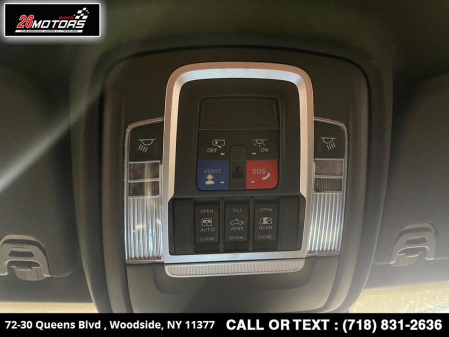 2021 Ram 1500 Sport 4x4 Quad Cab 6''4" Box, available for sale in Woodside, New York | 26 Motors Queens. Woodside, New York 2021 Ram 1500 Sport 4x4 Quad Cab 6''4" Box, available for sale in Woodside, New York | 26 Motors Queens. Woodside, New York