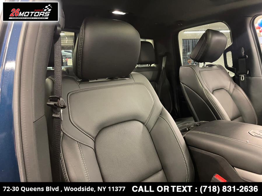 2021 Ram 1500 Sport 4x4 Quad Cab 6''4" Box, available for sale in Woodside, New York | 26 Motors Queens. Woodside, New York 2021 Ram 1500 Sport 4x4 Quad Cab 6''4" Box, available for sale in Woodside, New York | 26 Motors Queens. Woodside, New York