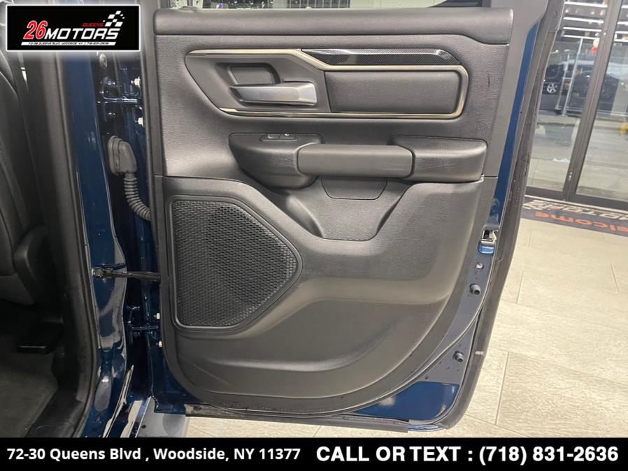 2021 Ram 1500 Sport 4x4 Quad Cab 6''4" Box, available for sale in Woodside, New York | 26 Motors Queens. Woodside, New York 2021 Ram 1500 Sport 4x4 Quad Cab 6''4" Box, available for sale in Woodside, New York | 26 Motors Queens. Woodside, New York