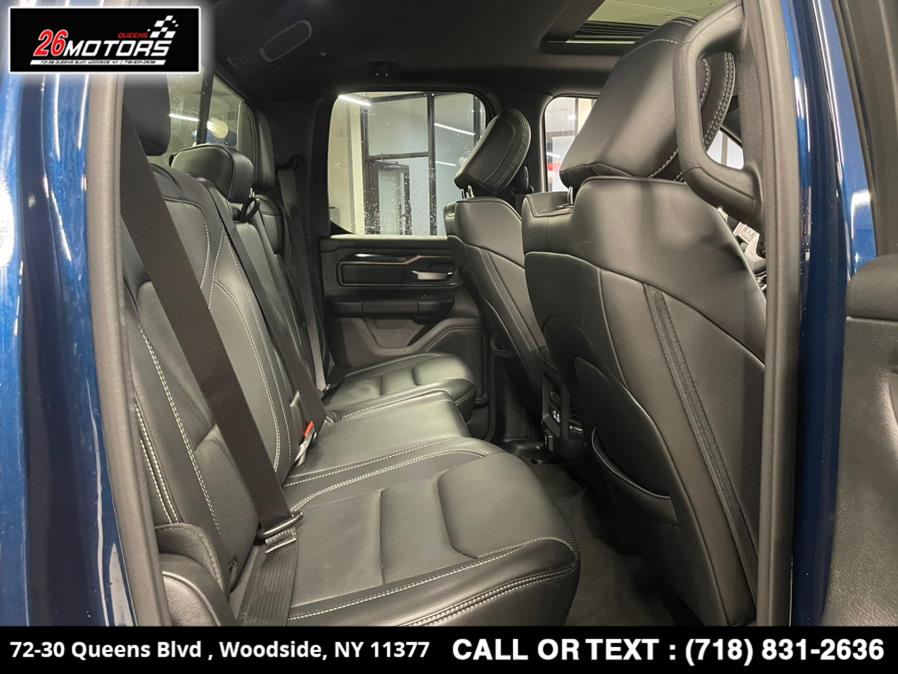 2021 Ram 1500 Sport 4x4 Quad Cab 6''4" Box, available for sale in Woodside, New York | 26 Motors Queens. Woodside, New York 2021 Ram 1500 Sport 4x4 Quad Cab 6''4" Box, available for sale in Woodside, New York | 26 Motors Queens. Woodside, New York