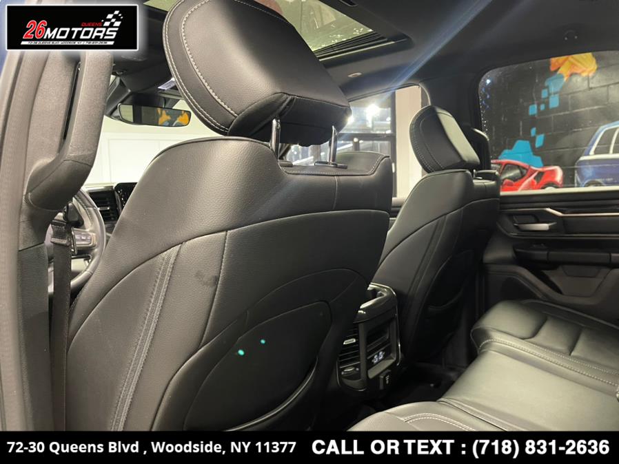 2021 Ram 1500 Sport 4x4 Quad Cab 6''4" Box, available for sale in Woodside, New York | 26 Motors Queens. Woodside, New York 2021 Ram 1500 Sport 4x4 Quad Cab 6''4" Box, available for sale in Woodside, New York | 26 Motors Queens. Woodside, New York
