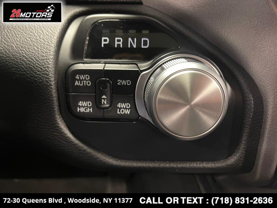 2021 Ram 1500 Sport 4x4 Quad Cab 6''4" Box, available for sale in Woodside, New York | 26 Motors Queens. Woodside, New York 2021 Ram 1500 Sport 4x4 Quad Cab 6''4" Box, available for sale in Woodside, New York | 26 Motors Queens. Woodside, New York