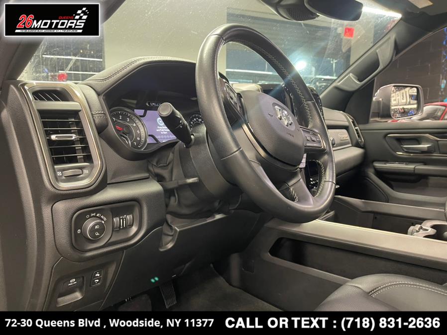2021 Ram 1500 Sport 4x4 Quad Cab 6''4" Box, available for sale in Woodside, New York | 26 Motors Queens. Woodside, New York 2021 Ram 1500 Sport 4x4 Quad Cab 6''4" Box, available for sale in Woodside, New York | 26 Motors Queens. Woodside, New York