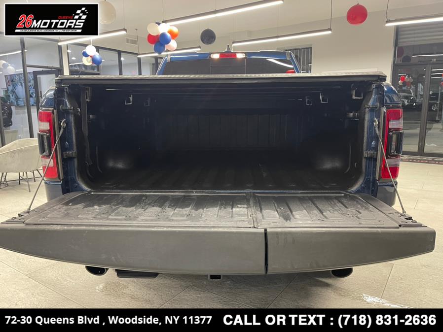 2021 Ram 1500 Sport 4x4 Quad Cab 6''4" Box, available for sale in Woodside, New York | 26 Motors Queens. Woodside, New York 2021 Ram 1500 Sport 4x4 Quad Cab 6''4" Box, available for sale in Woodside, New York | 26 Motors Queens. Woodside, New York