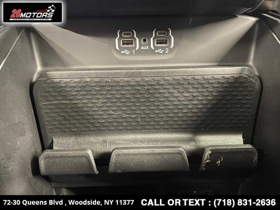 2021 Ram 1500 Sport 4x4 Quad Cab 6''4" Box, available for sale in Woodside, New York | 26 Motors Queens. Woodside, New York 2021 Ram 1500 Sport 4x4 Quad Cab 6''4" Box, available for sale in Woodside, New York | 26 Motors Queens. Woodside, New York