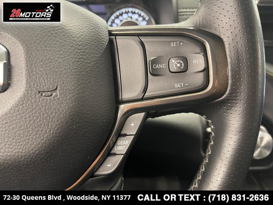 2021 Ram 1500 Sport 4x4 Quad Cab 6''4" Box, available for sale in Woodside, New York | 26 Motors Queens. Woodside, New York 2021 Ram 1500 Sport 4x4 Quad Cab 6''4" Box, available for sale in Woodside, New York | 26 Motors Queens. Woodside, New York