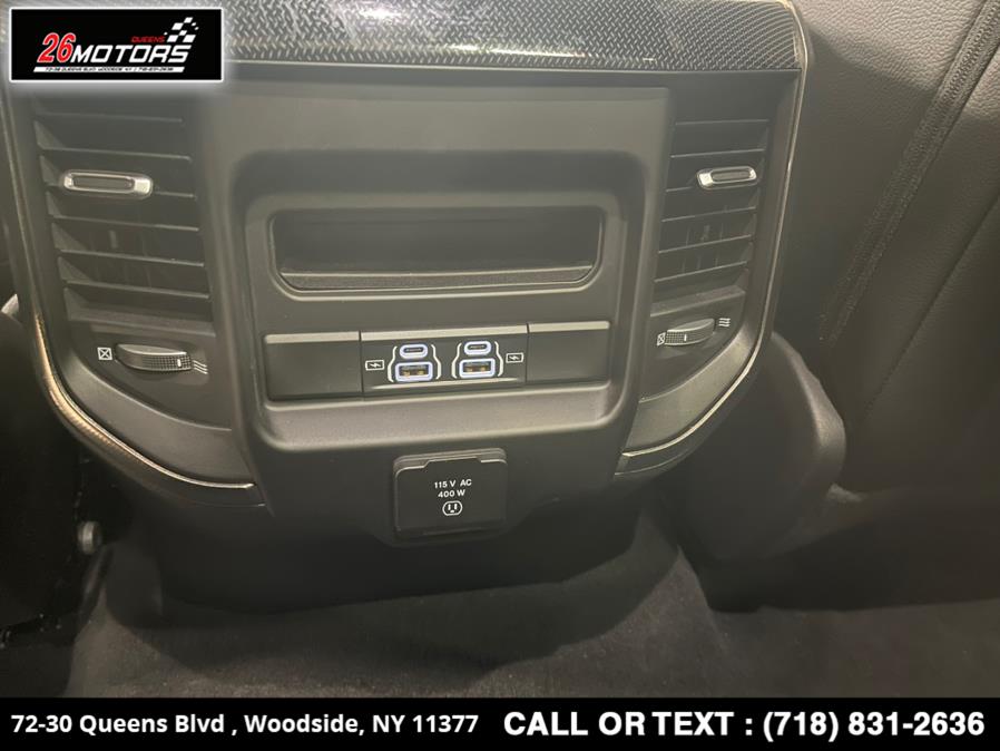 2021 Ram 1500 Sport 4x4 Quad Cab 6''4" Box, available for sale in Woodside, New York | 26 Motors Queens. Woodside, New York 2021 Ram 1500 Sport 4x4 Quad Cab 6''4" Box, available for sale in Woodside, New York | 26 Motors Queens. Woodside, New York