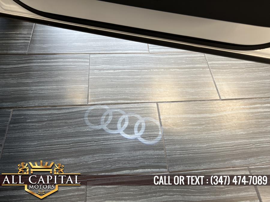 Used Audi Q5 2.0 TFSI Tech Premium Plus 2018 | All Capital Motors. Brooklyn, New York Used Audi Q5 2.0 TFSI Tech Premium Plus 2018 | All Capital Motors. Brooklyn, New York