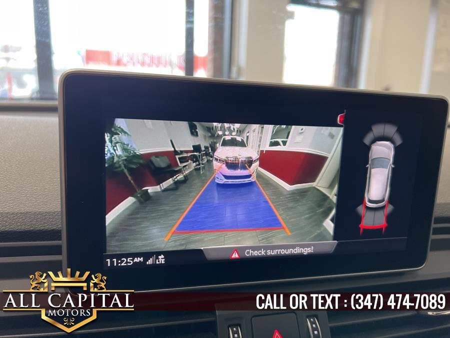 Used Audi Q5 2.0 TFSI Tech Premium Plus 2018 | All Capital Motors. Brooklyn, New York Used Audi Q5 2.0 TFSI Tech Premium Plus 2018 | All Capital Motors. Brooklyn, New York