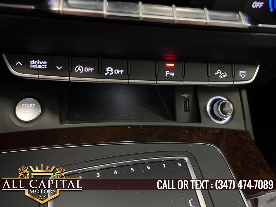 Used Audi Q5 2.0 TFSI Tech Premium Plus 2018 | All Capital Motors. Brooklyn, New York Used Audi Q5 2.0 TFSI Tech Premium Plus 2018 | All Capital Motors. Brooklyn, New York