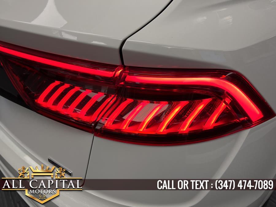 Used Audi Q8 Premium 55 TFSI quattro 2020 | All Capital Motors. Brooklyn, New York Used Audi Q8 Premium 55 TFSI quattro 2020 | All Capital Motors. Brooklyn, New York