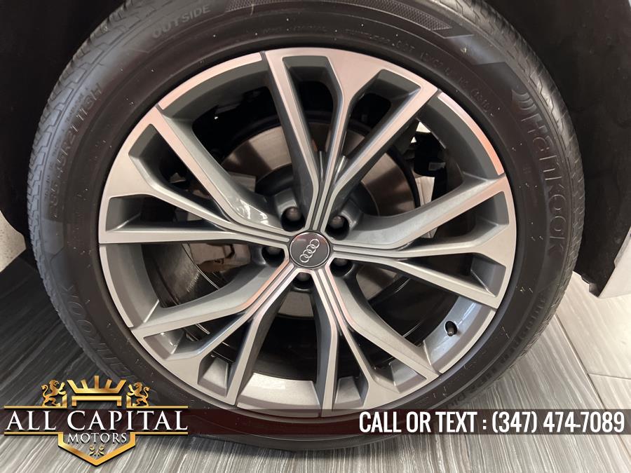 Used Audi Q8 Premium 55 TFSI quattro 2020 | All Capital Motors. Brooklyn, New York Used Audi Q8 Premium 55 TFSI quattro 2020 | All Capital Motors. Brooklyn, New York