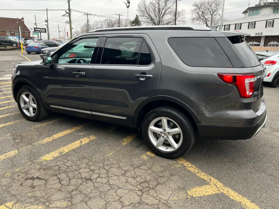 2016 Ford Explorer 4WD 4dr XLT, available for sale in Little Ferry, New Jersey | Easy Credit of Jersey. Little Ferry, New Jersey