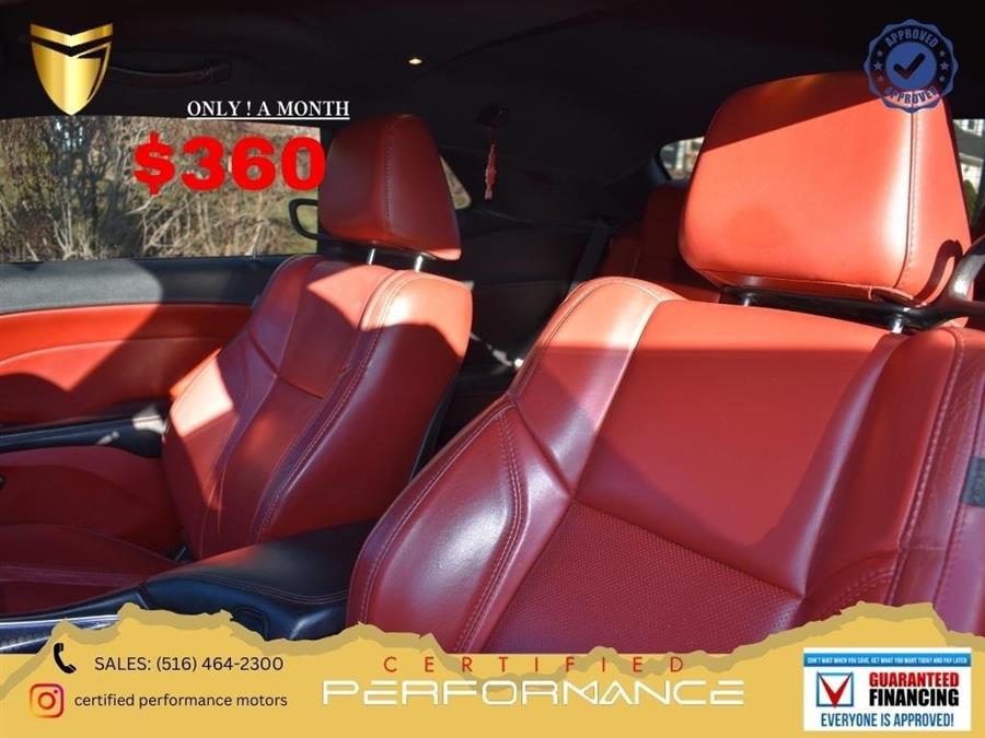 Used 2018 Dodge Challenger in Valley Stream, New York | Certified Performance Motors. Valley Stream, New York