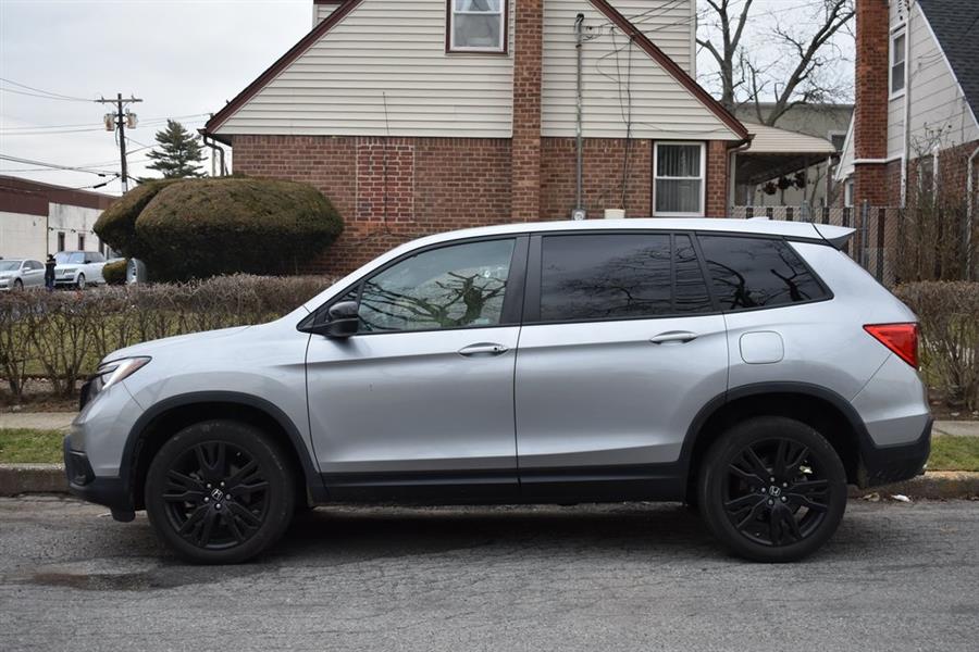 2019 Honda Passport Sport, available for sale in Valley Stream, New York | Certified Performance Motors. Valley Stream, New York