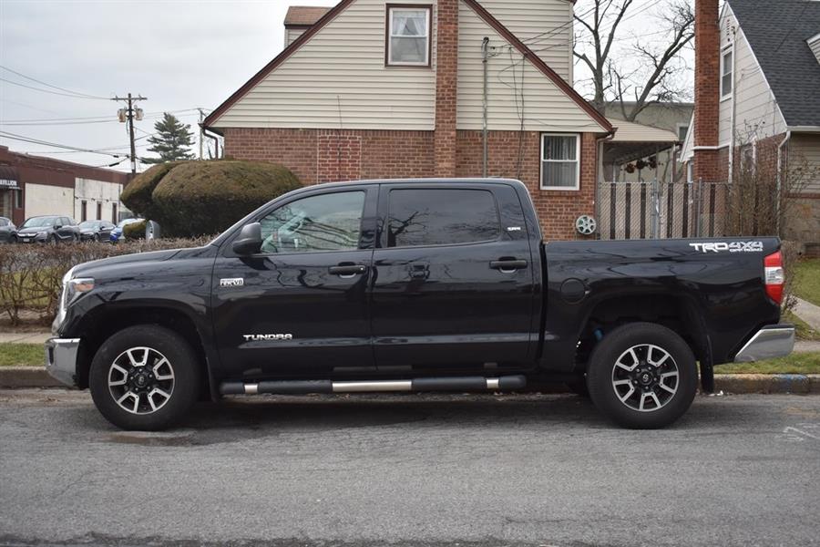 2020 Toyota Tundra TRD Pro, available for sale in Valley Stream, New York | Certified Performance Motors. Valley Stream, New York