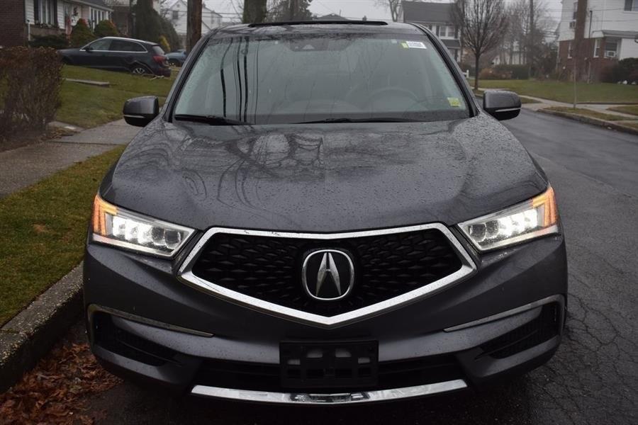 2020 Acura Mdx Technology, available for sale in Valley Stream, New York | Certified Performance Motors. Valley Stream, New York