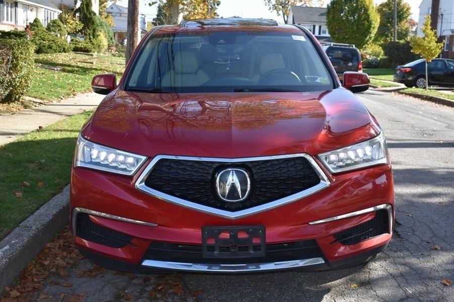 2019 Acura Mdx 3.5L Technology Package, available for sale in Valley Stream, New York | Certified Performance Motors. Valley Stream, New York