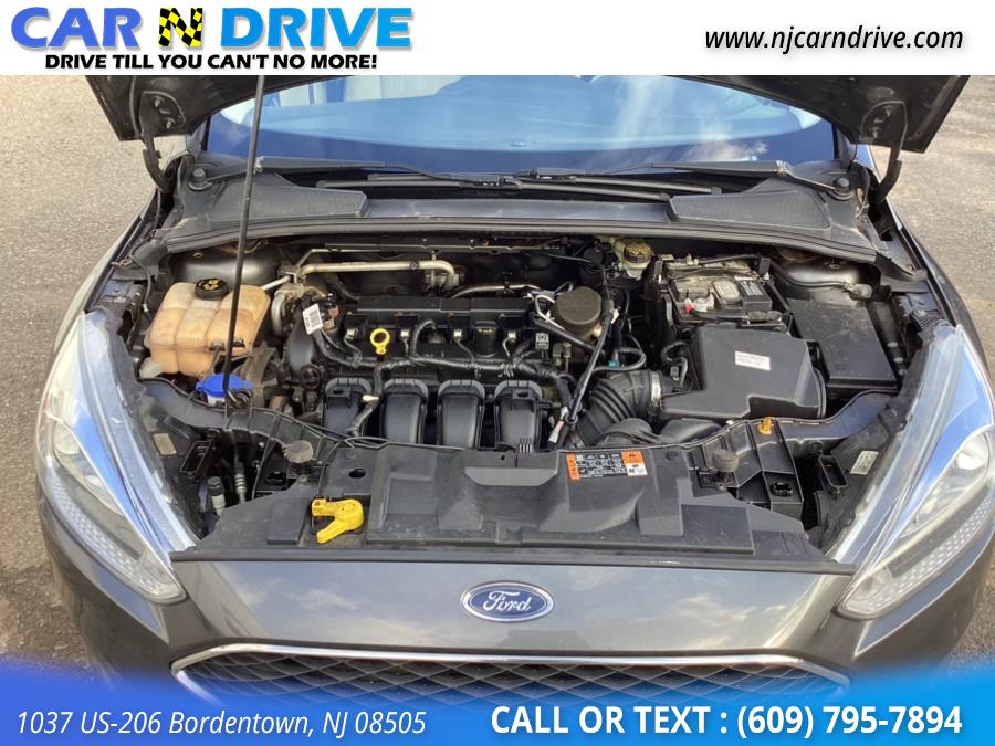 2015 Ford Focus SE Sedan, available for sale in Bordentown, New Jersey | Car N Drive. Bordentown, New Jersey 2015 Ford Focus SE Sedan, available for sale in Bordentown, New Jersey | Car N Drive. Bordentown, New Jersey