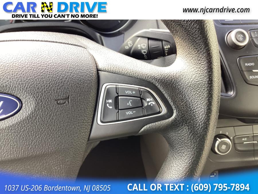 2015 Ford Focus SE Sedan, available for sale in Bordentown, New Jersey | Car N Drive. Bordentown, New Jersey 2015 Ford Focus SE Sedan, available for sale in Bordentown, New Jersey | Car N Drive. Bordentown, New Jersey