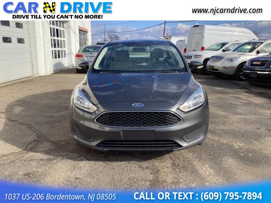2015 Ford Focus SE Sedan, available for sale in Bordentown, New Jersey | Car N Drive. Bordentown, New Jersey 2015 Ford Focus SE Sedan, available for sale in Bordentown, New Jersey | Car N Drive. Bordentown, New Jersey
